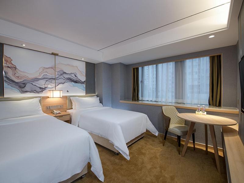 Vienna Hotel Shenzhen Exibition Center Экстерьер фото