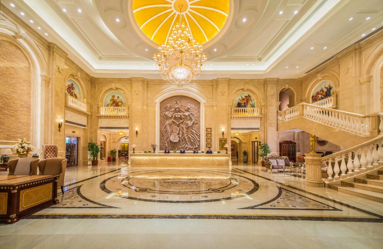 Vienna Hotel Shenzhen Exibition Center Экстерьер фото