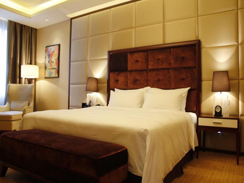 Vienna Hotel Shenzhen Exibition Center Экстерьер фото