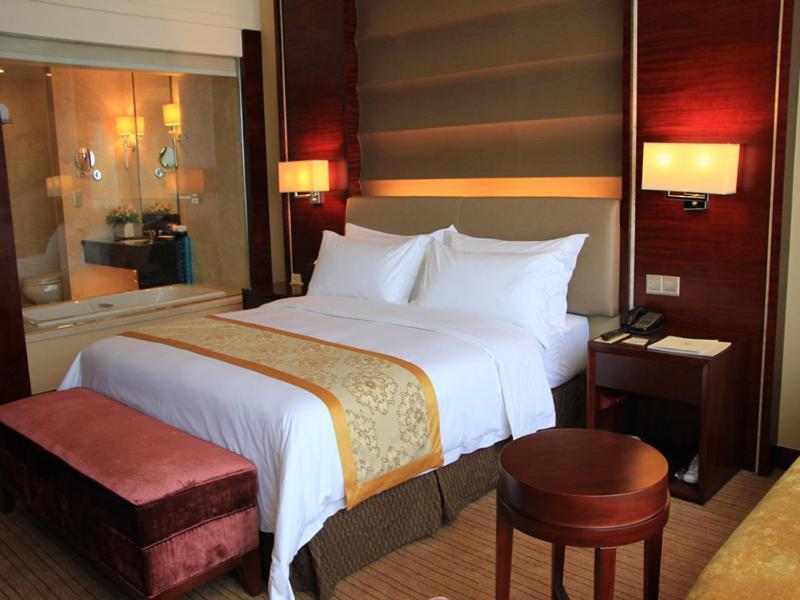 Vienna Hotel Shenzhen Exibition Center Экстерьер фото
